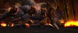 Teaser Bild von WoW-Guide: Atramedes im Pechschwingenabstieg (Cataclysm Classic)