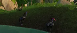 Teaser Bild von WoW MoP Remix: Nach Fröschen und Ziegen kommt der nächste Farm-Sport-Nerf
