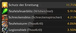 Teaser Bild von WoW Remix MoP: Neue "Ward-Meta" entdeckt - so oneshottet ihr Raidbosse