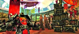 Teaser Bild von WoW TWW: Das planen die Entwickler für die Kampfgilde und Archäologie
