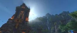 Teaser Bild von WoW The War Within: Die Alpha ist beendet - Release-Termin der Beta bekannt