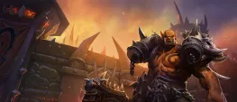 Teaser Bild von WoW Remix MoP: Mannoroths Hauer - Transmog-Bug sorgt für Ärger