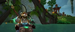 Teaser Bild von WoW MoP Remix: Hotfix für Heiler lässt Tanks aufatmen