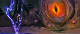 Teaser Bild von WoW: Azeroth ist dem Untergang geweiht! Die Warnungen des Raumgängers