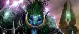 Teaser Bild von WoW: Schurke in Season 4 - diese Waffen & Trinkets holt ihr für Antike Bronzebarren