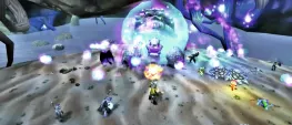 Teaser Bild von WoW: Season of Outland: Was geschieht nach Stufe 60 mit der Season of Discovery?
