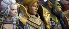 Teaser Bild von WoW: Revolution in The War Within - Raids bekommen Story-Modus