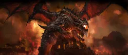 Teaser Bild von WoW: Cataclysm: The End is Near und die Apokalypse rückt näher! Offizielle Vorschau
