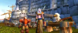 Teaser Bild von WoW Remix Tipp: So erspielt ihr euch trotz Bug die besonderen Theramore-Items