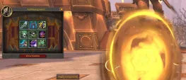 Teaser Bild von WoW-Tipp: Nützliches Addon erspart viel Zeit und Nerven in Remix: MoP