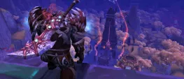 Teaser Bild von WoW: Endlich! Blizzard bringt Raid-Änderung, die Fans sich schon lange wünschen