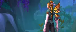 Teaser Bild von WoW: Reisetagebuch im Mai 2024 für Handelsposten schnell füllen - so leicht gehts