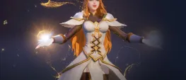 Teaser Bild von Tarisland: Konkurrenz für WoW? Vorabregistrierungen durchbrechen erste Schallmauer