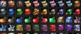Teaser Bild von WoW: Das gab es noch nie - The War Within bringt Tasche mit nützlichem Buff