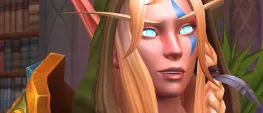 Teaser Bild von WoW: Neues Video zu Patch 10.2.7 mit Khadgar und Alleria - ein mysteriöser Auftrag