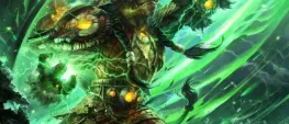 Teaser Bild von WoW: Schamane in Season 4 - diese Waffen & Trinkets holt ihr für Antike Bronzebarren