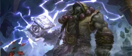 Teaser Bild von WoW The War Within: Stormbringer - Schamanen-Heldentalent lässt es Blitze regnen!