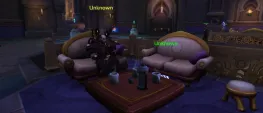 Teaser Bild von WoW: Dalaran und Rat der Sechs - wer wird Kalecs Nachfolger?