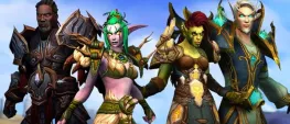 Teaser Bild von WoW: "Nicht mehr zeitgemäß" - diese Trennung zwischen Horde & Allianz muss weg