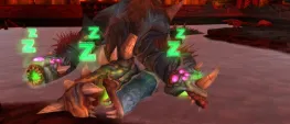 Teaser Bild von WoW-Guide: Schimaeron im Pechschwingenabstieg (Cataclysm Classic)