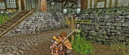 Teaser Bild von WoW: Lasst uns Features klauen! Diesmal: Der Herr der Ringe Online