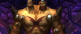 Teaser Bild von WoW-Guide: Chogall in der die Bastion des Zwielichts (Cataclysm Classic)