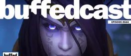 Teaser Bild von buffedCast: #644 mit Vorfreude auf The War Within und die Zukunft von Diablo 4