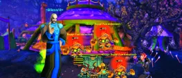 Teaser Bild von WoW Remix MoP: Blizzard greift hart durch - ihr sollt spielen und nicht grinden