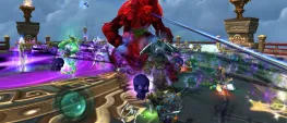 Teaser Bild von WoW Remix MoP: Die beste Levelmethode wurde nachträglich abgeschwächt