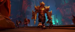Teaser Bild von WoW: Einer der härtesten Raidbosse von Dragonflight wurde solo besiegt