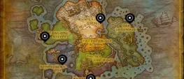 Teaser Bild von WoW Remix MoP: Massig Ruf von Rare-Mobs - Jagd auf Kriegshetzer der Zandalari