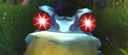 Teaser Bild von WoW: Patch Notes vom 29. Mai - Frosch-Bestrafung, Priester-Hilfe und mehr