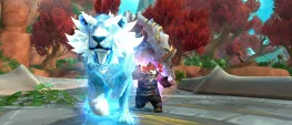 Teaser Bild von WoW Remix MoP: Stufe-20-Charakter meistert Dungeon in unter 50 Sekunden (Video)