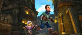 Teaser Bild von WoW: Feiertag war so kaputt, Spieler bekommen jetzt zweite Chance