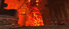 Teaser Bild von WoW-Guide: Magmaul im Pechschwingenabstieg (Cataclysm Classic)