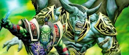 Teaser Bild von WoW: Remix MoP: Neue Meta - Darum sind Hexenmeister in Gruppen-Content OP