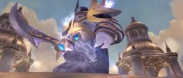 Teaser Bild von WoW-Guide: AlAkir im Thron der Vier Winde (Cataclysm Classic)