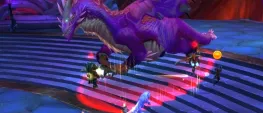 Teaser Bild von WoW-Guide: Valiona & Theralion in der die Bastion des Zwielichts (Cataclysm Classic)