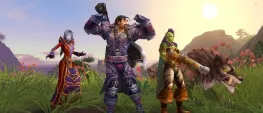 Teaser Bild von WoW Dragonflight "durchgespielt" - so viele Spieler haben es bereits geschafft
