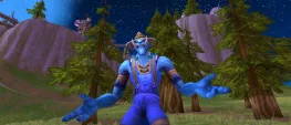 Teaser Bild von "The Internet is for p*rn" - legendäres WoW-Machinima mit HD-Remake