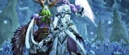 Teaser Bild von WoW ist zeitlos gut - was passiert nach der Weltenseele-Saga?