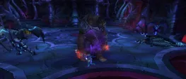 Teaser Bild von WoW-Guide: Halfus Wyrmbrecher in der Bastion des Zwielichts (Cataclysm Classic)