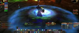 Teaser Bild von WoW-Guide: Omnotron-Verteidigungssystem im Pechschwingenabstieg (Cataclysm Classic)