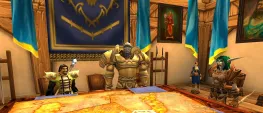 Teaser Bild von WoW am Siedepunkt: 5+ WoW-Versionen fordern ihren Tribut
