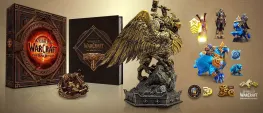 Teaser Bild von WoW TWW: Besitzer der Collectors Edition erhalten bald doch garantiert Betazugang