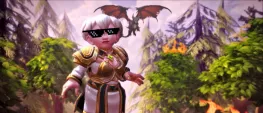 Teaser Bild von Dank des XP-Nerfs in WoW - so schnell levelt ihr bald auf die Maximalstufe