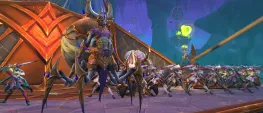 Teaser Bild von WoW: Der "Story Mode" für Raids bekommt eine Anpassung, die uns alle rätseln lässt