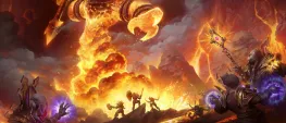 Teaser Bild von WoW: Wann erscheint Phase 4 von SoD? Aggrend spricht erstmals über Entwicklung