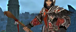 Teaser Bild von WoW Classic: Nach Vertröstung für SoD Phase 4 - Patch 1.15.3 landet im CDN