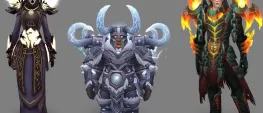 Teaser Bild von WoW: Deshalb werden Boni der Klassensets in The War Within wieder unkomplizierter